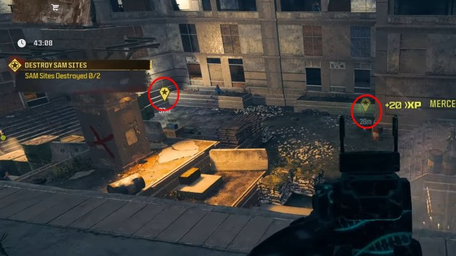 Comment terminer la mission Shepherd dans MW3 Zombies Comment terminer la mission Shepherd dans MW3 Zombies