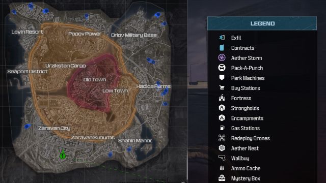 Comment trouver et detruire un convoi de mercenaires dans MW3 Comment trouver et detruire un convoi de mercenaires dans MW3