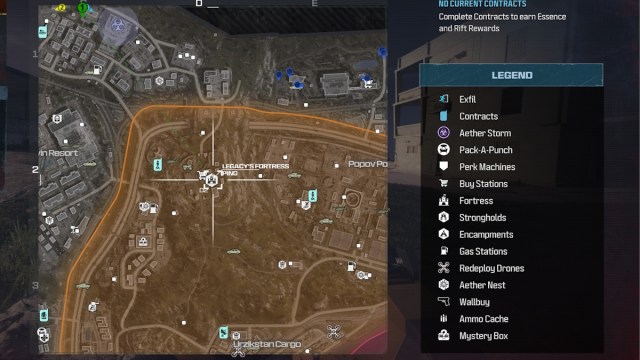 Comment trouver et vaincre Warlord dans MW3 Zombies Comment trouver et vaincre Warlord dans MW3 Zombies