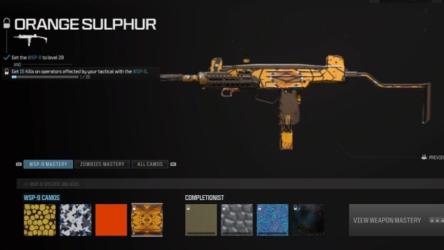 Comment tuer facilement les operateurs affectes par votre tactique dans L’opérateur tue avec des effets tactiques