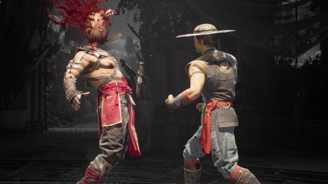 Comment verifier letat du serveur Mortal Kombat 1 Comment verifier letat du serveur Mortal Kombat 1