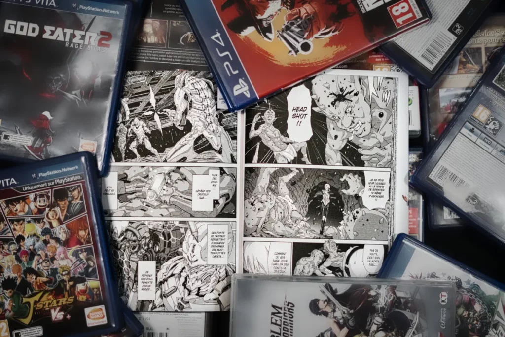 DSC04286 1200 From FPS to RPG