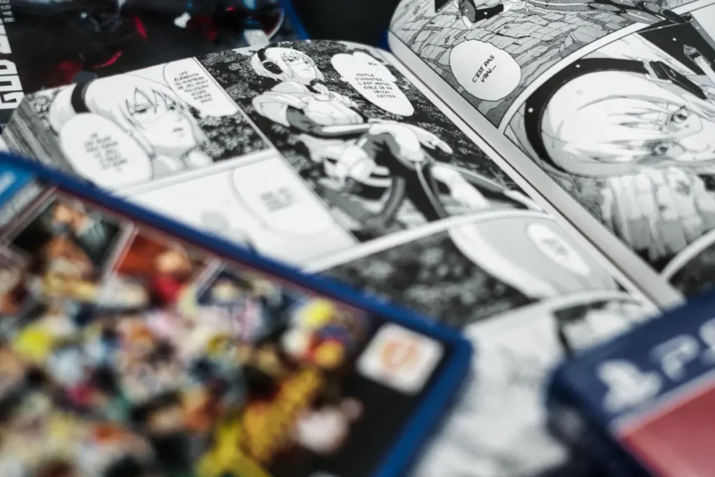 DSC04300 1200 From FPS to RPG