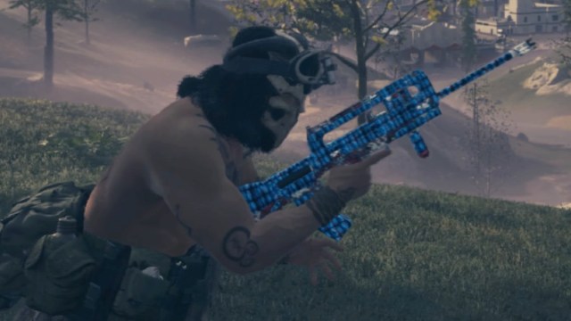 Devez vous vous exfiltrer dans MW3 Zombies –Repondu Exfiltrez les zombies MW3 Point.