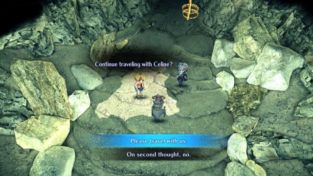 Devriez vous recruter Celine dans Star Ocean The Second Story R Devriez vous recruter Celine dans Star Ocean The Second Story R