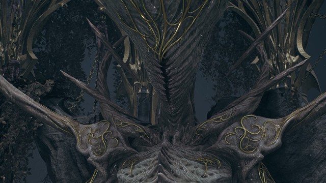 Devriez vous tuer le seul vrai roi ou Nimue dans Remnant Devriez vous tuer le seul vrai roi ou Nimue dans Remnant