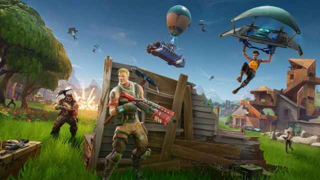 Explication de lerreur Attente dans la file dattente de Fortnite Explication de lerreur Attente dans la file dattente de Fortnite