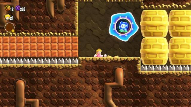 Guide complet de Super Mario Bros Wonder Bulrush Guide complet de Super Mario Bros Wonder Bulrush
