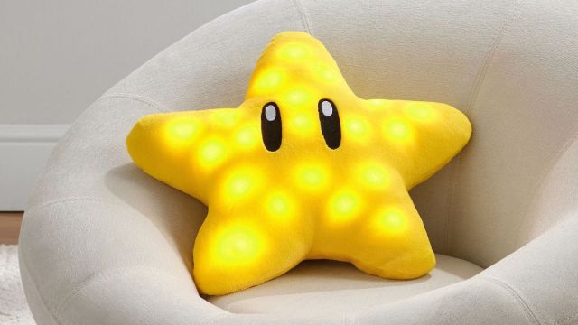 Guide de cadeaux de Noel pour le fan de Mario Guide de cadeaux de Noel pour le fan de Mario