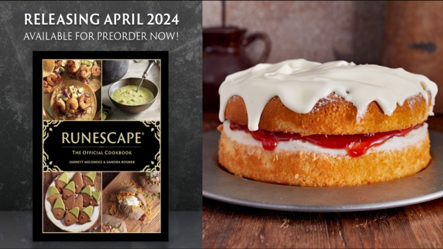 Guide de cadeaux de Noel pour le fan de RuneScape Guide de cadeaux de Noel pour le fan de RuneScape