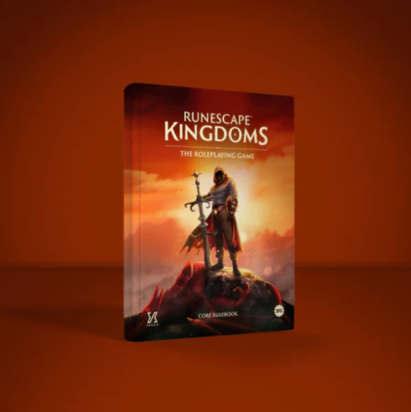 Guide de cadeaux de Noel pour le fan de RuneScape Guide de cadeaux de Noel pour le fan de RuneScape