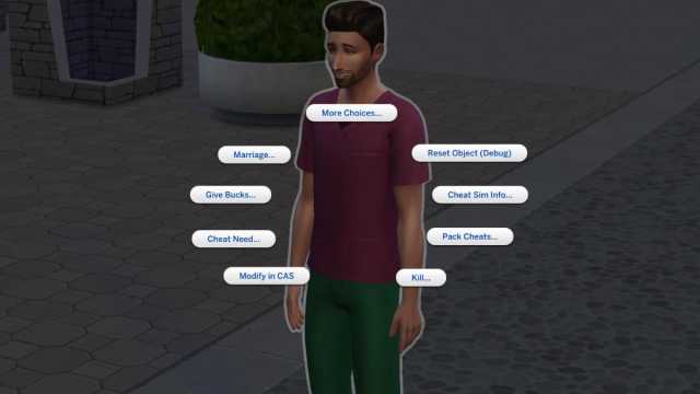 Guide de triche Les Sims 4 Besoins Comment repondre Guide de triche Les Sims 4 Besoins Comment repondre