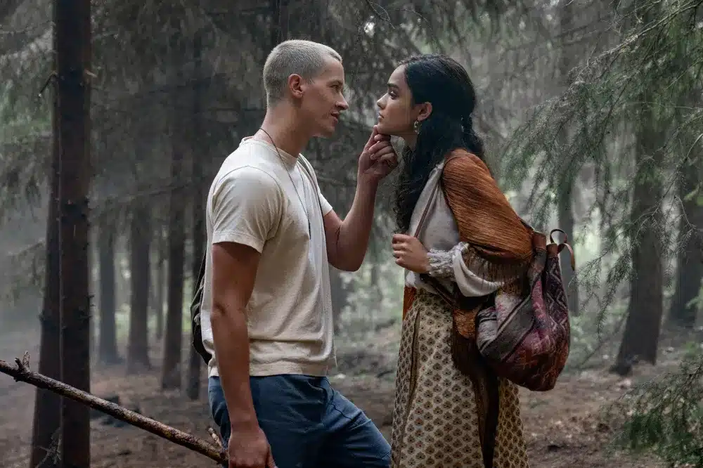 Hunger Games Ballad of Songbirds and snakes movie review Hunger Games Ballad of Songbirds and snakes movie review