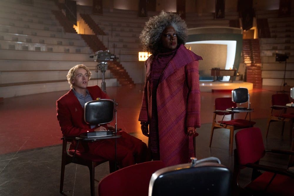Hunger Games Viola Davis Hunger Games Viola Davis