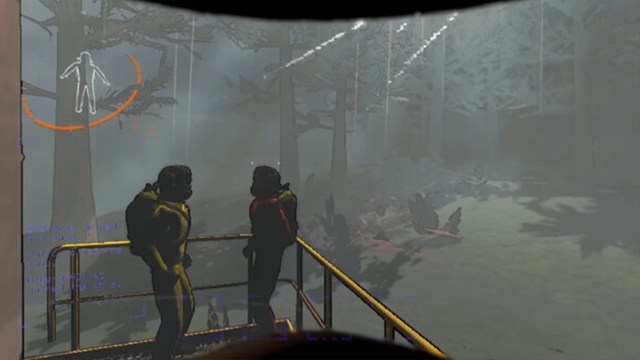 La societe Lethal prend elle en charge la realite virtuelle La societe Lethal prend elle en charge la realite virtuelle
