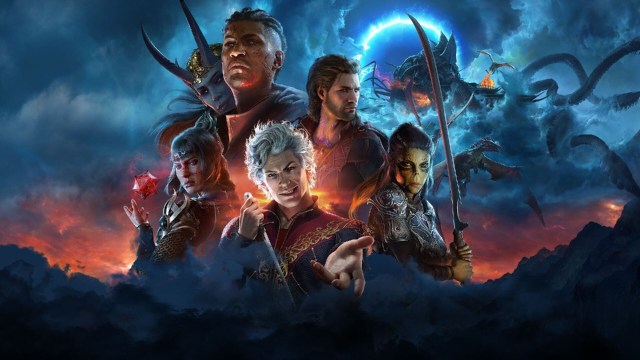 Laezel peut il porter une armure lourde dans Baldurs Gate 3 Laezel peut il porter une armure lourde dans Baldurs Gate 3