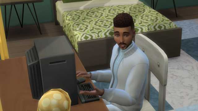 Les 10 meilleures carrieres a avoir dans Les Sims 4 Les 10 meilleures carrieres a avoir dans Les Sims 4