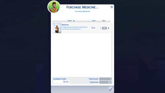 Les Sims 4 Comment soigner les Sims malades Les Sims 4 Comment soigner les Sims malades