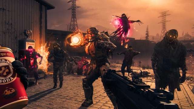 Les meilleures facons de gagner de largent dans MW3 Zombies Disciple MW3 Zombies