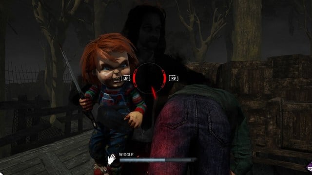 Les meilleurs builds de Chucky dans Dead by Daylight Les meilleurs builds de Chucky dans Dead by Daylight