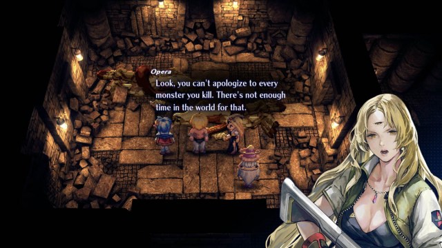 Les meilleurs personnages a recruter dans Star Ocean The Second Les meilleurs personnages a recruter dans Star Ocean The Second