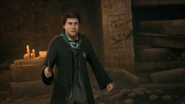 Les performances de la Nintendo Switch de Hogwarts Legacy sont elles Les performances de la Nintendo Switch de Hogwarts Legacy sont elles