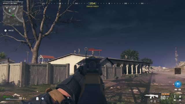 Les zombies de MW3 ont ils du PvP Repondu Les zombies de MW3 ont ils du PvP Repondu