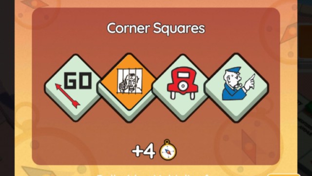 Liste des recompenses de levenement Monopoly GO Uncharted Adventures Liste des recompenses de levenement Monopoly GO Uncharted Adventures
