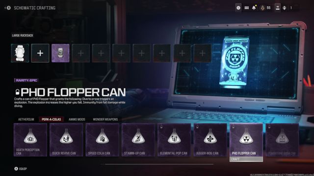 Meilleur Perk A Colas dans MW3 Zombies classe Meilleur Perk A Colas dans MW3 Zombies classe