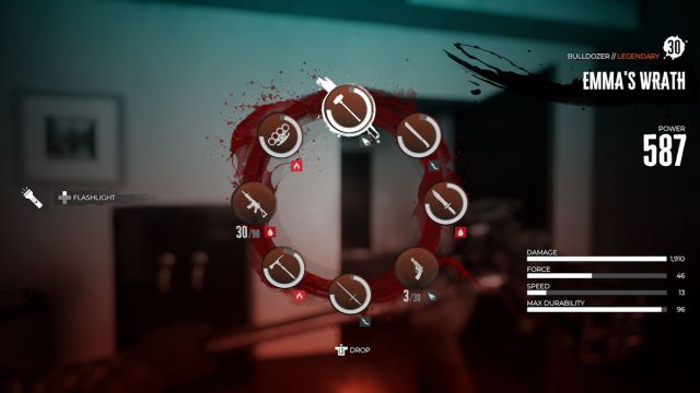 Meilleures armes legendaires dans Dead Island 2 Tier List Meilleures armes legendaires dans Dead Island 2 Tier List