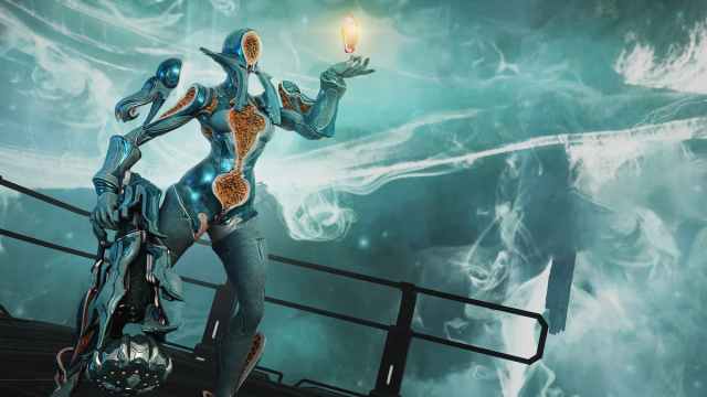 Meilleures facons de farmer des morphics dans Warframe 2023 Meilleures facons de farmer des morphics dans Warframe 2023