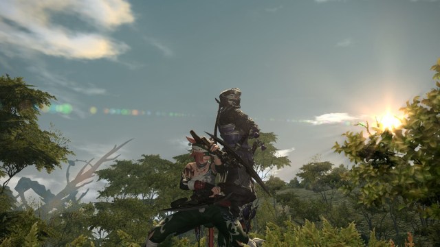 Meilleurs emplois pour debutants dans FFXIV Endwalker classes Meilleurs emplois pour debutants dans FFXIV Endwalker classes