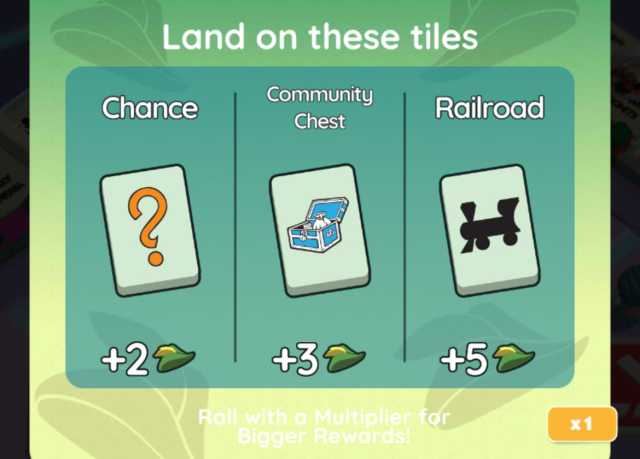 Monopoly GO toutes les recompenses de levenement Arcs et Monopoly GO toutes les recompenses de levenement Arcs et