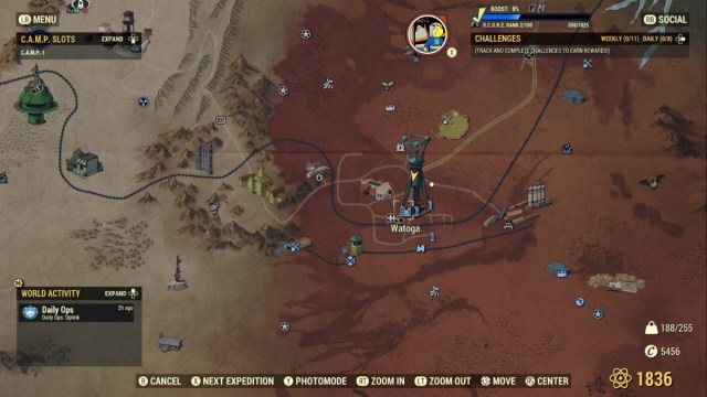 Ou obtenir un fusil Tesla dans Fallout 76 Ou obtenir un fusil Tesla dans Fallout 76