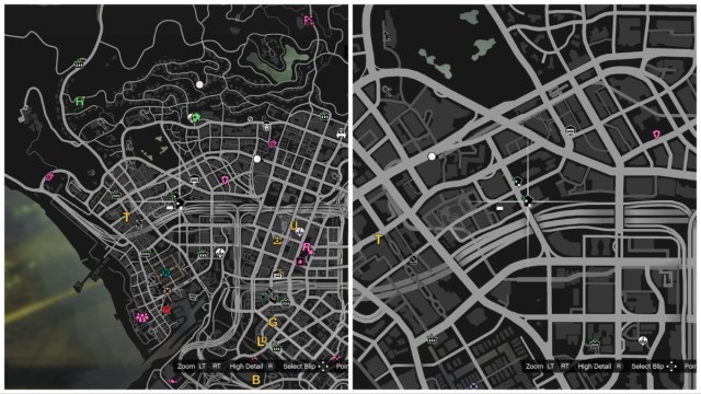 Ou se trouve Weazel Plaza dans GTA V – Ou se trouve Weazel Plaza dans GTA V –