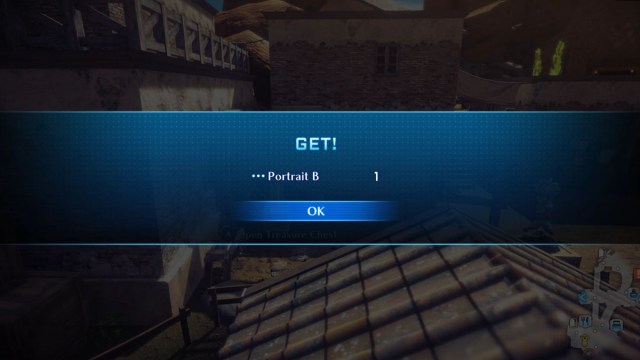 Que font les portraits dans Star Ocean The Second Story Que font les portraits dans Star Ocean The Second Story