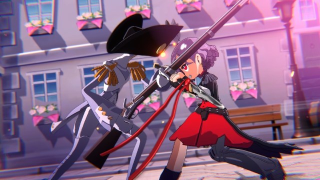 Quelle difficulte choisir dans Persona 5 Tactica Quelle difficulte choisir dans Persona 5 Tactica