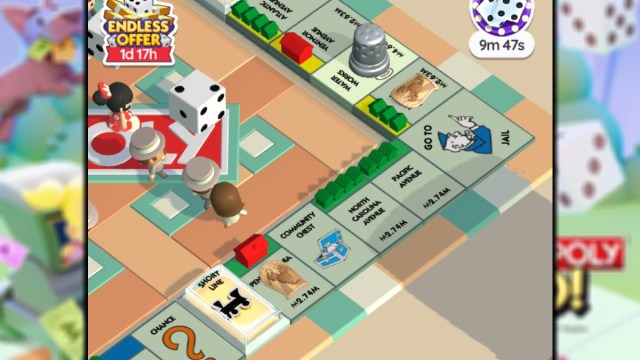 Quelle est la methode 6 7 8 au Monopoly GO Quelle est la methode 6 7 8 au Monopoly GO