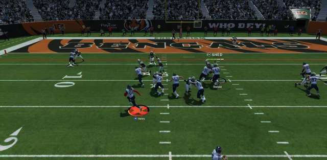 Quest ce que Angry Runs dans Madden NFL 24 –Repondu Quest ce que Angry Runs dans Madden NFL 24 –Repondu
