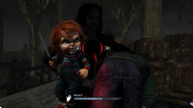 Qui prete sa voix a Chucky dans Dead by Daylight Qui prete sa voix a Chucky dans Dead by Daylight