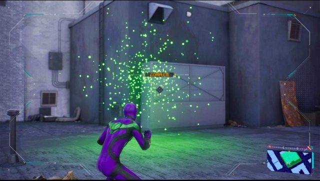 Spider Man 2 Emplacements des boites a fusibles Astoria Prowler Spider Man 2 Emplacements des boites a fusibles Astoria Prowler