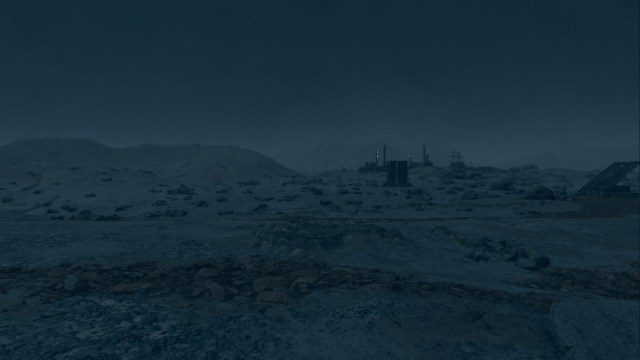 Starfield 10 meilleures planetes pour construire des avant postes Champ stellaire Linnaeus IV-b