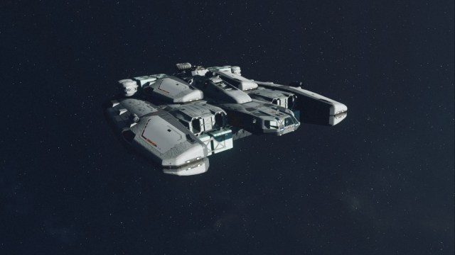 Starfield Procedure pas a pas de la quete arretee Starfield Berry Mule Vaisseau spatial