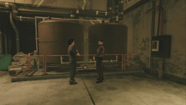 Starfield Procedure pas a pas de la quete dactivites Starfield Activités suspectes Suspects Suspects de vol