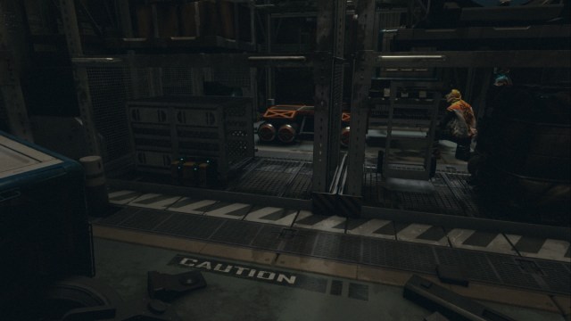 Starfield Procedure pas a pas de la quete daudition Le champ d’étoiles La caisse d’audition