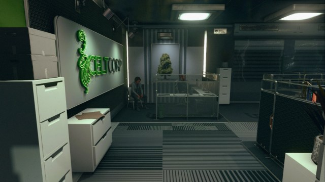 Starfield Procedure pas a pas de la quete de la Emplacement du journal de Starfield Clover dans Hard Luck