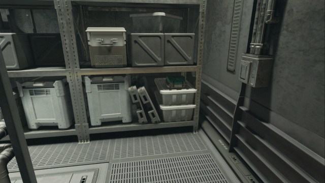 Starfield Procedure pas a pas de la quete du linge Emplacement de Starfield Dirty Laundry Sidestar