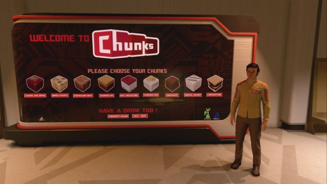 Starfield Procedure pas a pas de la quete speciale Starfield New Atlantis Chunks Store