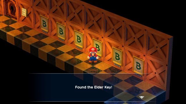 Super Mario RPG Commander des portraits de famille de la Super Mario RPG Commander des portraits de famille de la