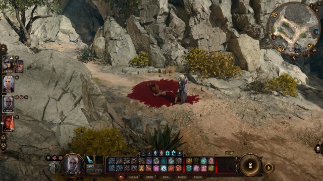 Tous les emplacements darbalete a Baldurs Gate 3 BG3 Tous les emplacements darbalete a Baldurs Gate 3 BG3